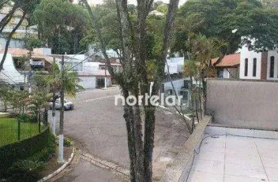 Sobrado com 3 dormitórios à venda, 320 m² por r$ 1.378.900,00 - jardim virginia bianca - são paulo/sp