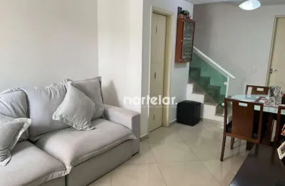 Sobrado com 2 dormitórios à venda, 68 m² por r$ 525.000,00 - imirim - são paulo/sp