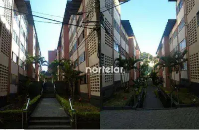 Apartamento com 2 quartos à venda, 80 m² - limão - são paulo/sp