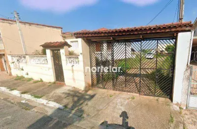 Terreno à venda, 941 m² - sítio do morro / casa verde - são paulo/sp