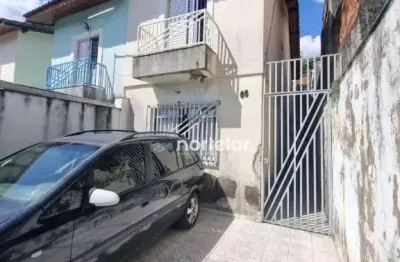 Casa com 3 quartos à venda na Rua Frutal, Vila Serralheiro, São Paulo