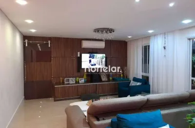 Apartamento com 3 dormitórios à venda, 168 m² por r$ 3.200.000,00 - água branca - são paulo/sp