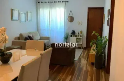 Apartamento com 3 dormitórios à venda, 83 m² por r$ 680.000 - nossa senhora do ó - são paulo/sp.
