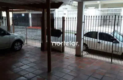 Casa com 3 dormitórios à venda, 230 m² por r$ 670.000,00 - vila nova mazzei - são paulo/sp