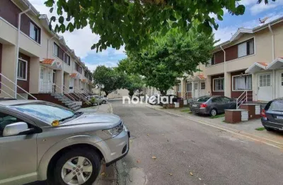 Sobrado com 2 quartos à venda, 75 m²  - jardim jaraguá - são paulo/sp..
