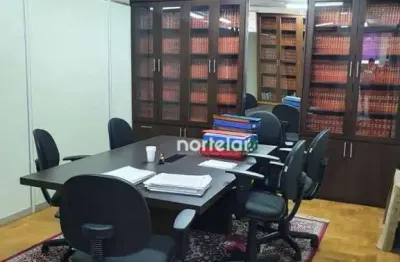Sala comercial com 2 salas à venda na Rua Álvaro de Carvalho, Consolação, São Paulo
