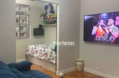 Apartamento com 2 dormitórios à venda, 52 m² por r$ 287.900,00 - liberdade - são paulo/sp