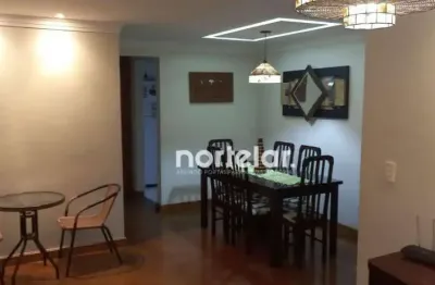 Apartamento com 3 quartos à venda na Avenida Raimundo Pereira de Magalhães, Pirituba, São Paulo