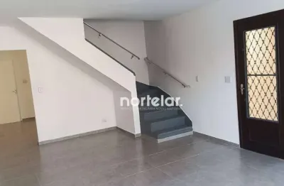 Sobrado com 2 dormitórios à venda, 129 m² por r$ 600.000,00 - vila nova mazzei - são paulo/sp