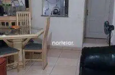 Apartamento com 1 dormitório à venda, 38 m² por r$ 400.000,00 - santa cecília - são paulo/sp