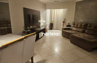 Apartamento com 3 quartos à venda, 106 m² - santana - são paulo/sp