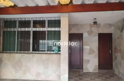 Sobrado com 3 dormitórios à venda, 124 m² por r$ 830.000,00 - jardim das laranjeiras - são paulo/sp