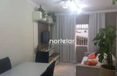 Apartamento à venda, 85 m² por R$ 529.000,00 - Santana - São Paulo/SP