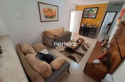 Sobrado com 3 dormitórios à venda no jardim santo elias