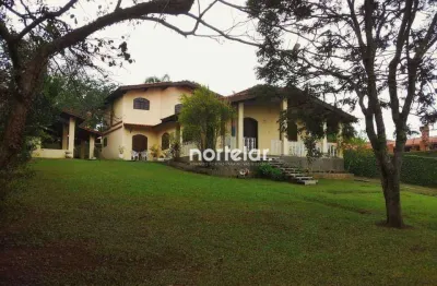 Casa em condomínio fechado com 3 quartos à venda na Rua Cuiabá, Alpes de Caieiras, Caieiras