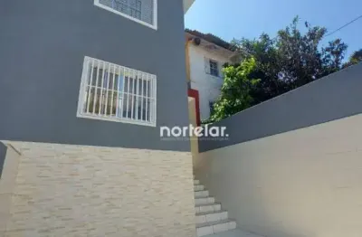 Casa com 2 quartos à venda na Rua Goulart de Oliveira, Freguesia do Ó, São Paulo