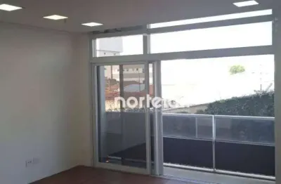 Sala à venda, 33 m² por r$ 350.000,00 - lapa - são paulo/sp