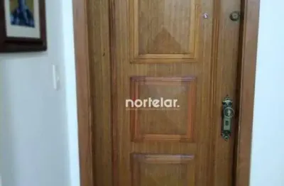 Apartamento à venda, 98 m² por r$ 649.900,00 - vila hamburguesa - são paulo/sp