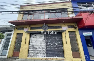 Prédio à venda, 365 m² por r$ 1.150.000,00 - nossa senhora do ó - são paulo/sp