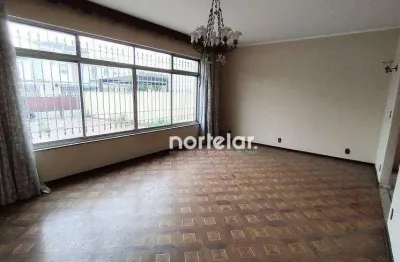 Sobrado à venda, 229 m² por r$ 799.900,00 - parque são domingos - são paulo/sp