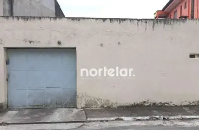 Sobrado à venda, 450 m² por r$ 889.900,00 - vila américa - são paulo/sp