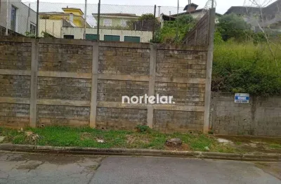 Terreno à venda, 430 m² por r$ 1.300.000,00 - city américa - são paulo/sp