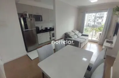 Apartamento com 2 quartos à venda na Rua João Tibiriçá, Alto da Lapa, São Paulo