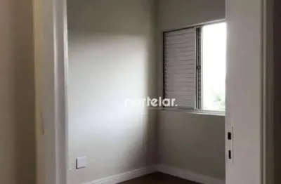 Apartamento com 2 quartos à venda na Rua Willis Roberto Banks, Parque Maria Domitila, São Paulo