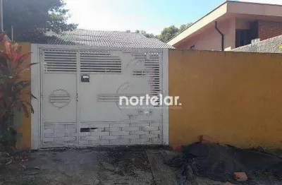 Sobrado com 4 dormitórios à venda, 600 m² por r$ 1.199.900,00 - parque são domingos - são paulo/sp