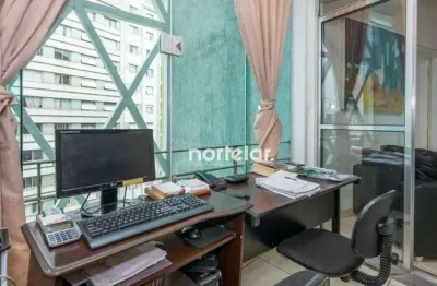 Apartamento com 2 dormitórios à venda, 114 m² por r$ 560.000 - santa cecília - são paulo/sp...
