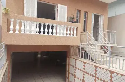 Casa com 4 quartos à venda na Rua Avelino Zanetti, Jardim Cidade Pirituba, São Paulo