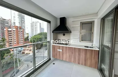 Apartamento com 2 dormitórios para alugar, 70 m² por R$ 8.388,27/mês - Sumarezinho - São Paulo/SP