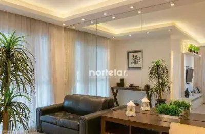 Apartamento com 1 quarto à venda, 60 m² - barra funda - são paulo/sp