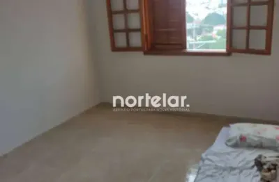 Casa com 3 quartos à venda na Rua João Bragança, Vila Bancária Munhoz, São Paulo
