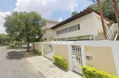 Casa com 3 dormitórios à venda, 230 m² por r$ 1.390.000,00 - vila fiat lux - são paulo/sp