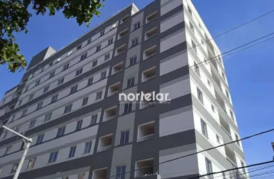Studio com 1 quarto à venda, 17 m² - parque são domingos - são paulo/sp