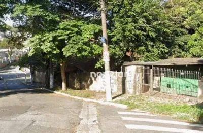 Terreno à venda, 410 m² por r$ 1.098.000,00 - parque são domingos - são paulo/sp