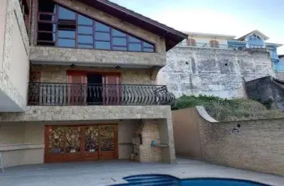 Sobrado com 4 quartos à venda, 630 m² por r$ 3.899.000 - city américa - são paulo/sp