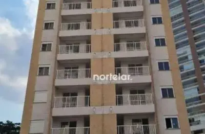 Apartamento à venda, 42 m² por r$ 385.000,00 - mandaqui - são paulo/sp