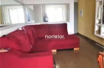 Apartamento com 3 dormitórios à venda, 80 m² por r$ 680.000,00 - limão - são paulo/sp