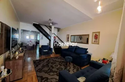 Sobrado com 3 dormitórios à venda, 140 m² por r$ 1.280.000,00 - vila leopoldina - são paulo/sp