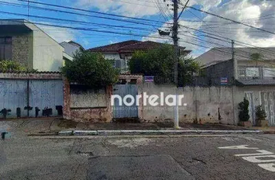 Casa com 3 quartos à venda na Rua Capitão José Amaral, Vila Portuguesa, São Paulo
