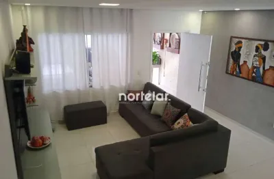 Casa com 3 quartos à venda na Rua Doutor João Toniolo, Jardim Sao José, São Paulo