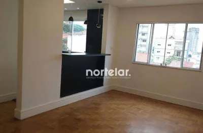 Apartamento com 3 dormitórios à venda, 80 m² por r$ 450.000,00 - santana - são paulo/sp