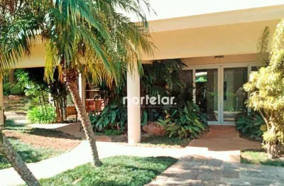 Casa com 4 dormitórios à venda, 600 m² por r$ 6.000.000,00 - roseira - mairiporã/sp