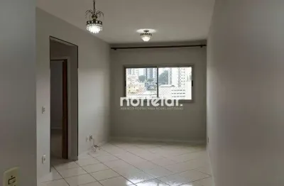 Apartamento com 2 dormitórios à venda, 52 m² por r$ 350.000 - freguesia do ó  - são paulo/sp
