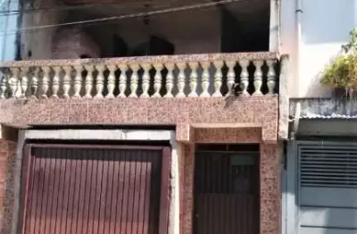 Sobrado com 4 quartos à venda, 110 m² - vila zat - são paulo/sp