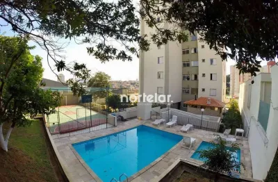 Apartamento com 2 quartos à venda, 55 m² por r$ 359.900 - freguesia do ó - são paulo/sp