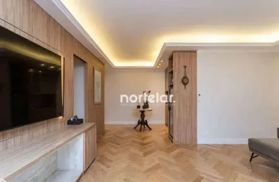 Apartamento com 3 quartos à venda na Rua Iporanga, Água Branca, São Paulo
