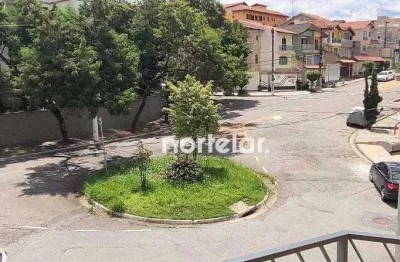 Sobrado com 4 dormitórios à venda, 240 m² por R$ 1.200.000,00 - City Pinheirinho - São Paulo/SP